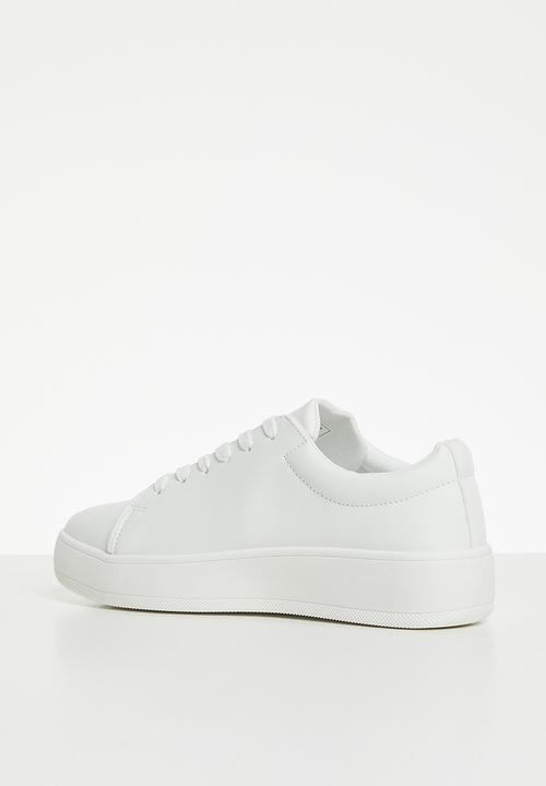 Superbalist - Thabs sneaker - white