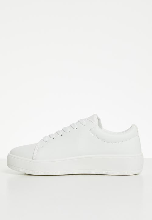 Superbalist - Thabs sneaker - white