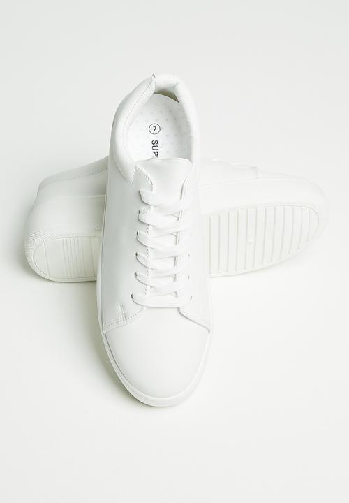 Superbalist - Thabs sneaker - white