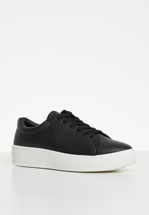 Superbalist - Thabs sneaker - black