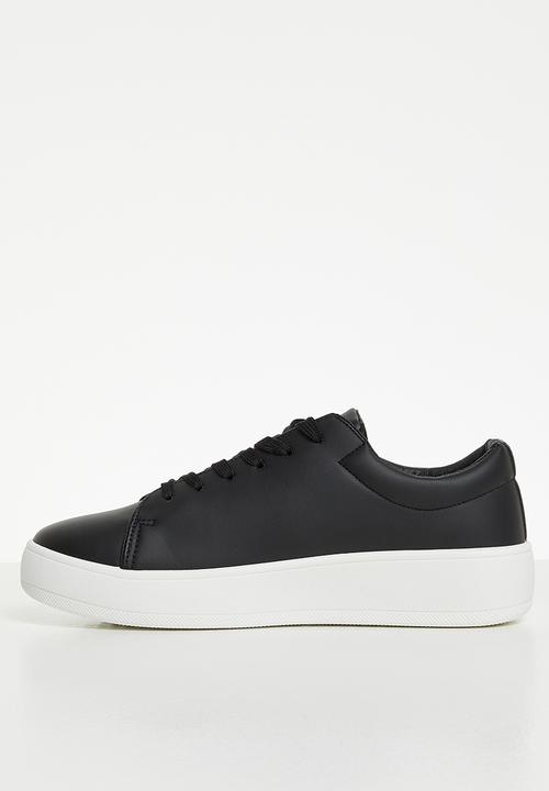Superbalist - Thabs sneaker - black