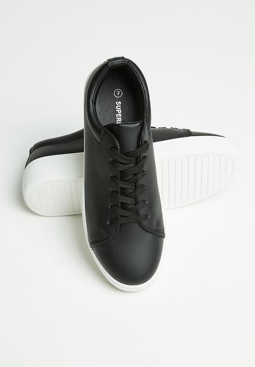Superbalist - Thabs sneaker - black
