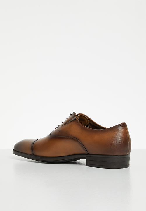 ALDO - Miraylle - cognac