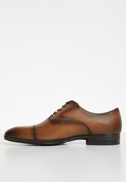 ALDO - Miraylle - cognac