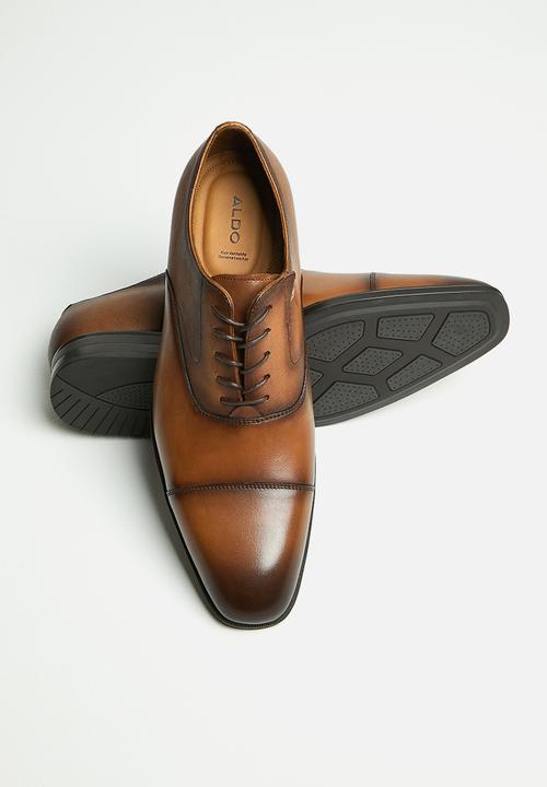 ALDO - Miraylle - cognac