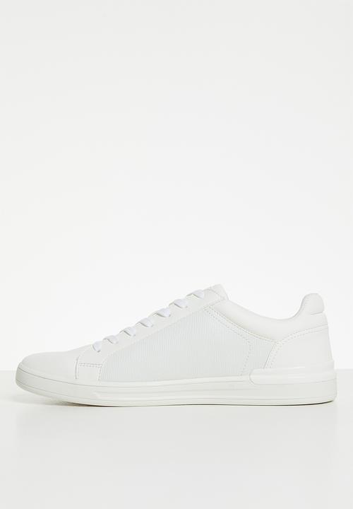 ALDO - Albireo - white