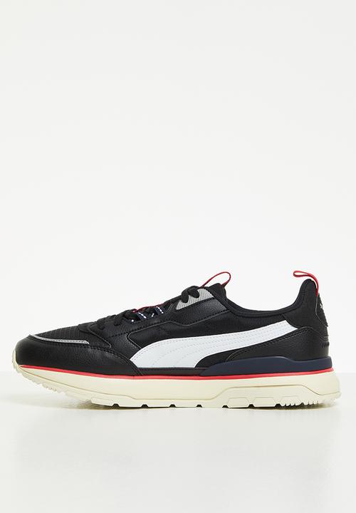 PUMA - R78 trek - r78 trek - 38072805 - puma black-puma white-puma new navy