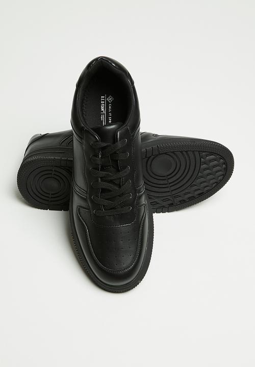 Call It Spring - Freshh - black