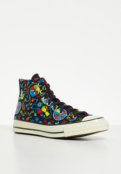 Converse - Chuck 70 Peace & Unity