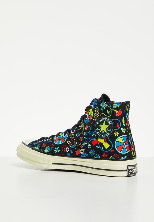 Converse - Chuck 70 Peace & Unity