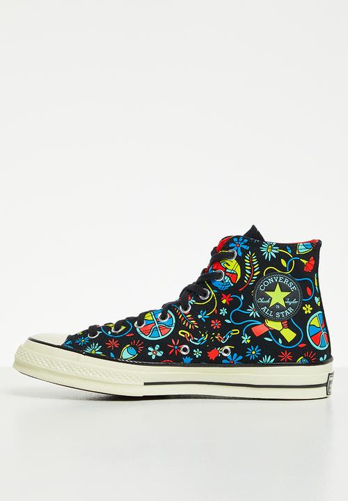 Converse - Chuck 70 Peace & Unity