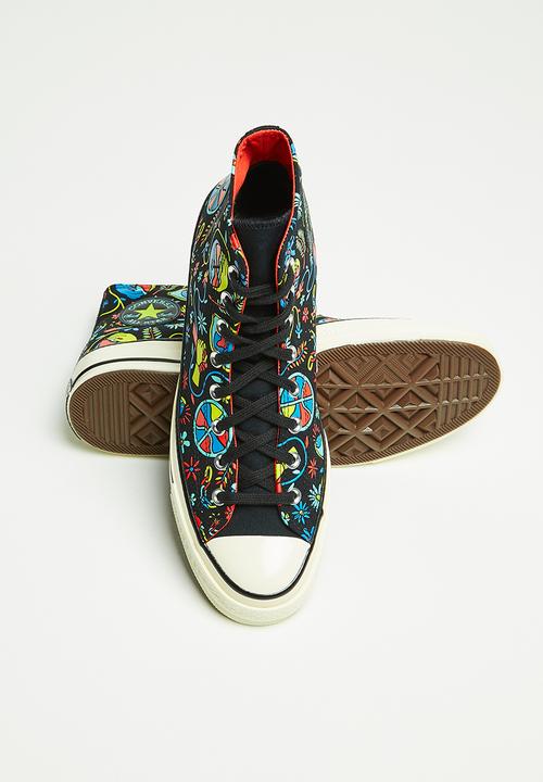 Converse - Chuck 70 Peace & Unity