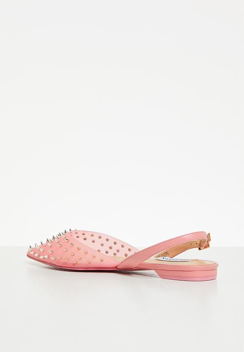 Steve Madden - Josey-s slingback - pink