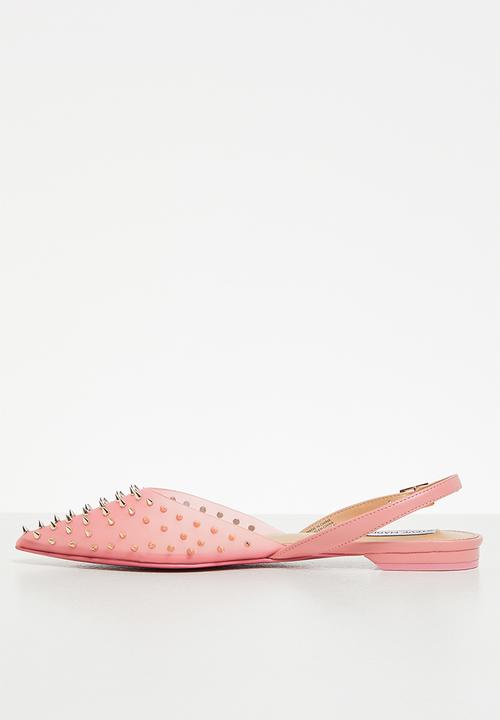 Steve Madden - Josey-s slingback - pink