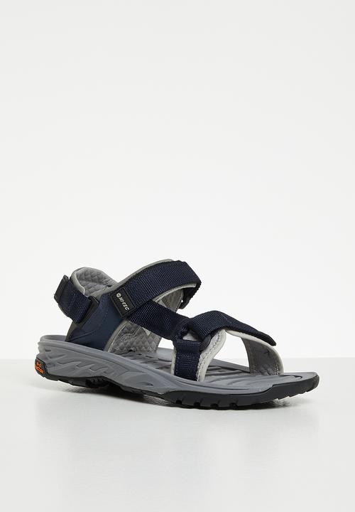 Hi-Tec - Ula raft - blue