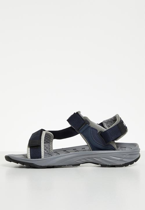Hi-Tec - Ula raft - blue