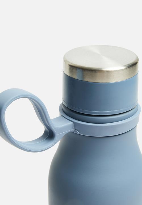 Excellent Houseware - Vacuum flask - blue