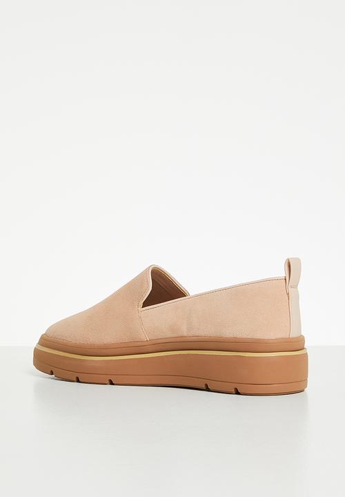 ALDO - Jilar leather loafer - 680 light pink