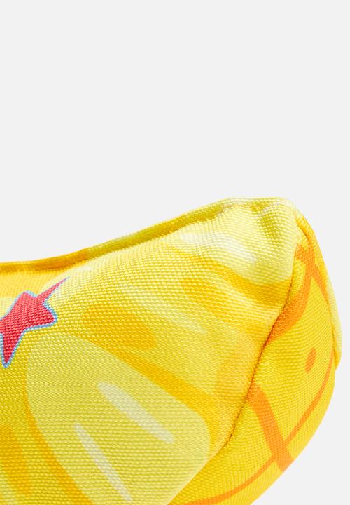 Pet Collection - Dog toy - yellow