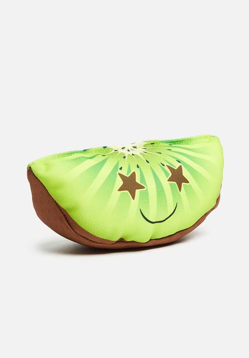 Pet Collection - Dog toy - green
