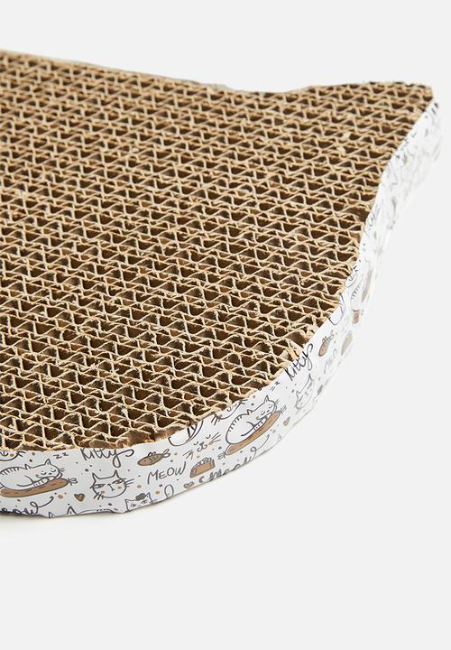 Pet Collection - Cat scratcher - cat
