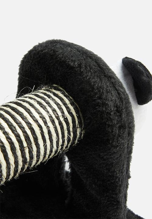 Pet Collection - Cat scratcher - panda