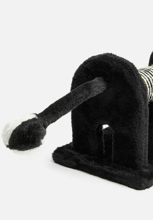 Pet Collection - Cat scratcher - panda