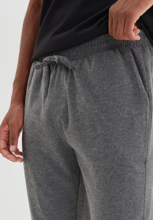 Trendyol - Plain sleep pants - grey
