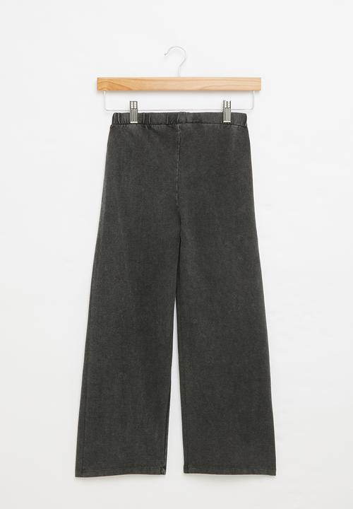 Trendyol - Jogger - anthracite