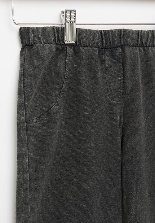 Trendyol - Jogger - anthracite