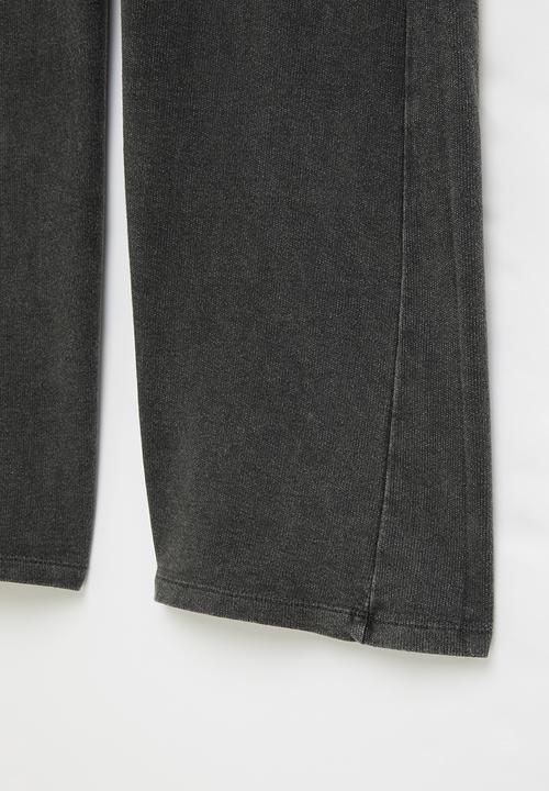 Trendyol - Jogger - anthracite