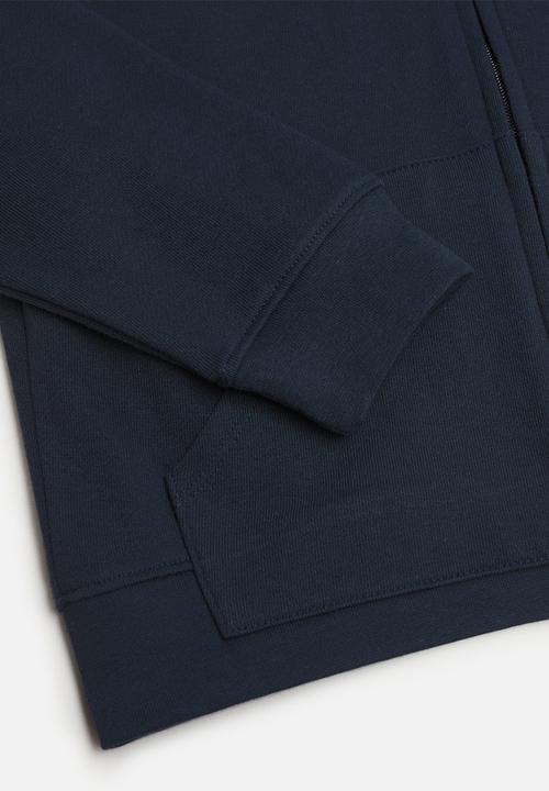 MANGO - Sweatshirt francia 8 - navy
