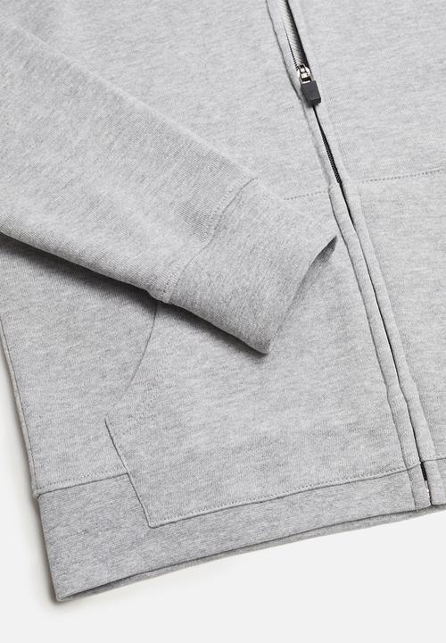 MANGO - Sweatshirt francia 8 - medium gray
