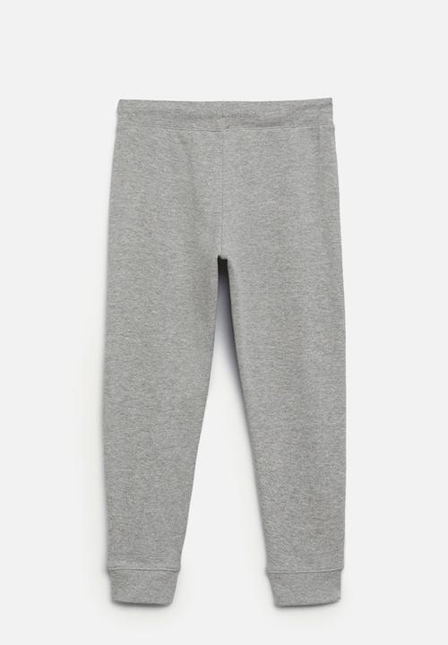 MANGO - Trousers francia - medium grey
