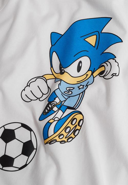 MANGO - Pyjama pack sonic - natural