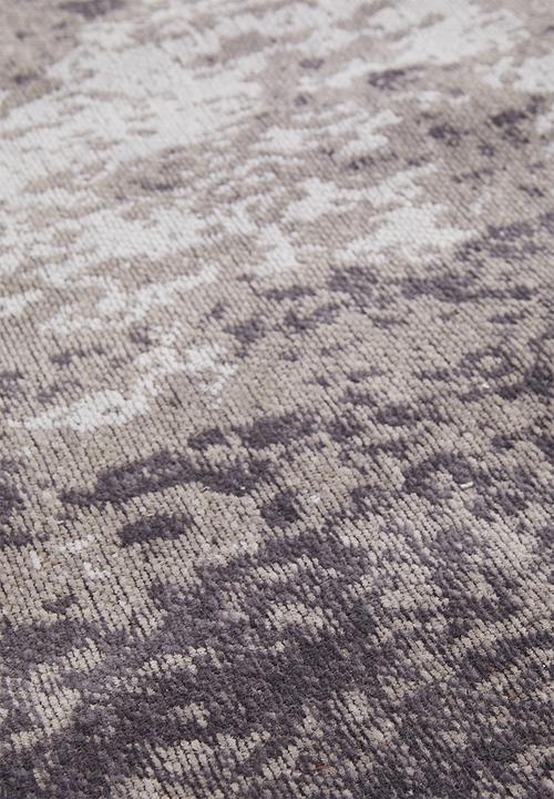 Sixth Floor - Surf spray jacquard runner - blue