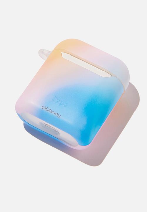 Typo - Premium ear bud sleeve - lcn dis mickey gradient