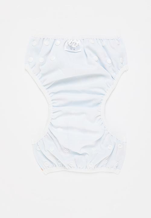 Bamboo Baby - Swimming nappy - nemo print 