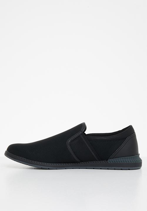ALDO - Davit - black