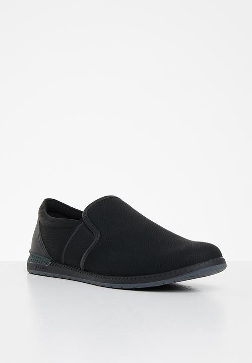 ALDO - Davit - black