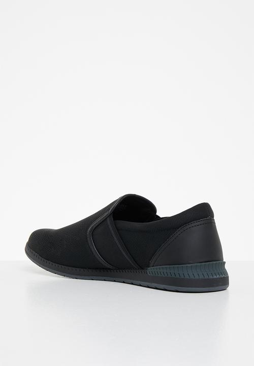 ALDO - Davit - black