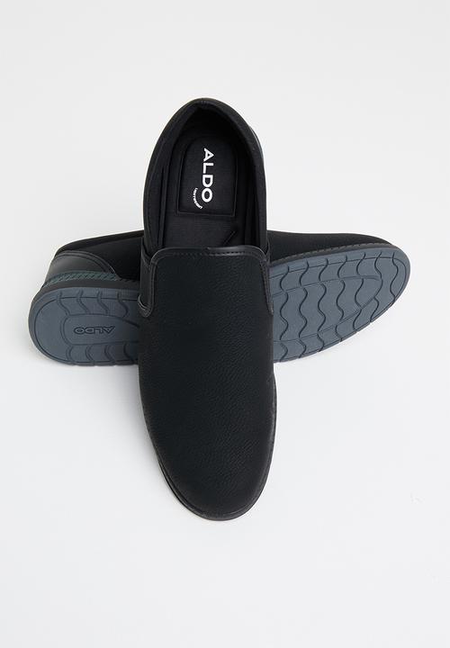 ALDO - Davit - black