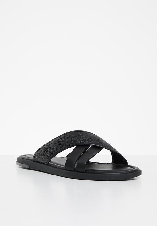 ALDO - Livne - black