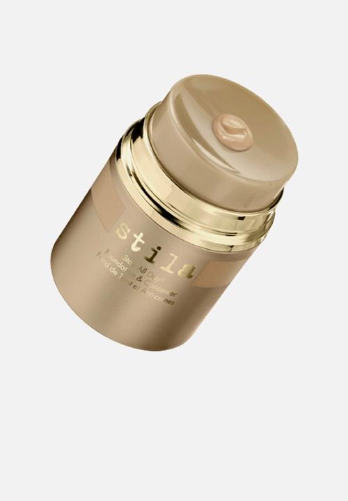 Stila - Stay All Day® Foundation & Concealer - Bare