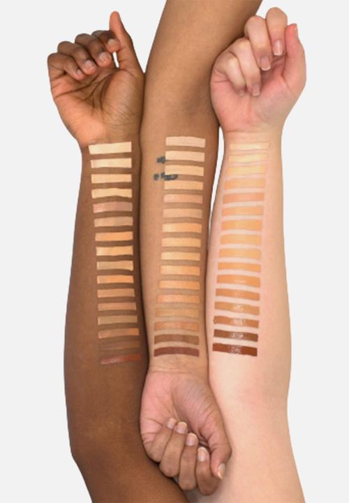 Stila - Stay All Day® Foundation & Concealer - Bare