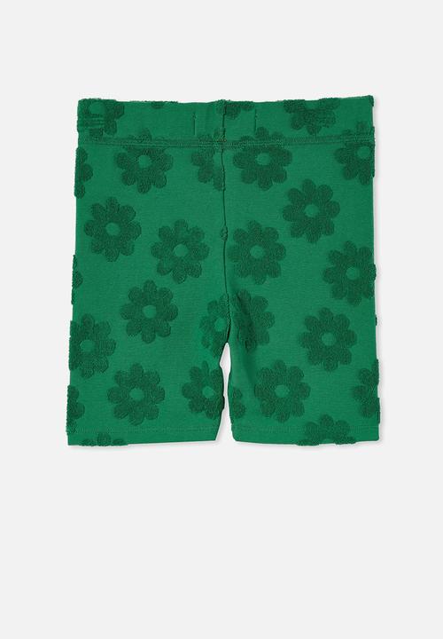 Cotton On - Hailey bike short - pickles daisy