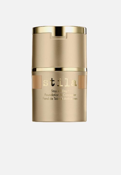 Stila - Stay All Day® Foundation & Concealer - Honey