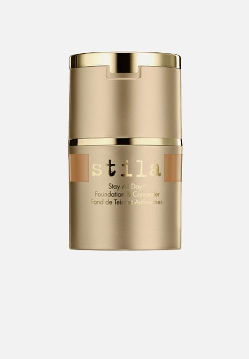 Stila - Stay All Day® Foundation & Concealer - Golden