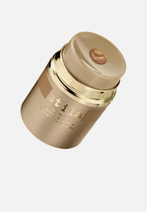 Stila - Stay All Day® Foundation & Concealer - Golden