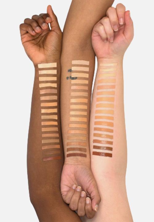 Stila - Stay All Day® Foundation & Concealer - Golden